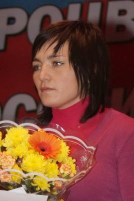 Рязанская спортсменка завоевала серебро Всемирных игр в Колумбии